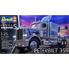Plastic ModelKit MONOGRAM truck 2627 - Peterbilt® 359 (1:25)