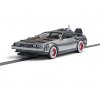 Autíčko Film & TV SCALEXTRIC C4307 - Back to the Future 3 Time Machine (1:32)