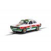 Autíčko Touring SCALEXTRIC C4314 - Ford Escort MK1 - Mark Freemantle - Castrol Racing (1:32)