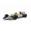 Autíčko Single Seater SCALEXTRIC C4318 - Williams FW11 - 1986 British Grand Prix - Nigel Mansell (1:32)