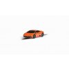 Autíčko MICRO SCALEXTRIC G2213 - Micro Scalextric Lamborghini Huracan Evo Car - Orange (1:64)