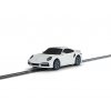 Autíčko MICRO SCALEXTRIC G2214 - Micro Scalextric Porsche 911 Turbo Car - White (1:64)