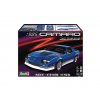 Plastic ModelKit MONOGRAM auto 4540 - 1985 Chevy Camaro Z28 (1:24)