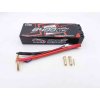 TPRO Electronics HV LIPO Competition 7,6V-8400mAh-120C-G5-High Power