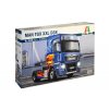 Model Kit truck 3916 - MAN TGX XXL D38 (1:24)