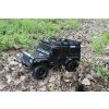 DF models RC auto DF-4J Crawler Edition 1:10 XXL Černý