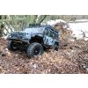 DF models RC auto DF-4J Crawler Edition 1:10 XXL Kamufláž