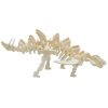 Woodcraft Dřevěné 3D puzzle Gigantspinosaurus