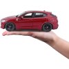 21086 BBUR AlfaRomeoStelvio RED SIZE 1