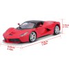 26001 FERR Laferrari RED SIZE 2