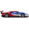 41158 BBUR 2017FordGT BLU RED PRD 10