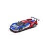 41158 BBUR 2017FordGT BLU RED PRD 1