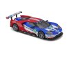 41158 BBUR 2017FordGT BLU RED PRD 2