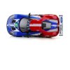 41158 BBUR 2017FordGT BLU RED PRD 4