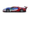41158 BBUR 2017FordGT BLU RED PRD 6