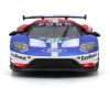 41158 BBUR 2017FordGT BLU RED PRD 8