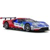 41158 BBUR 2017FordGT BLU RED PRD 9