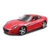 Bburago Ferrari California 1:32 červená