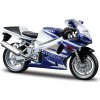 Bburago Suzuki GSX-R750 1:18