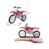 51023 BBUR HondCrf450R RED SIZE 3