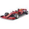 Bburago Ferrari SF1000 1:18 #5 Vettel