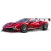 Bburago Signature Ferrari 488 Challenge Evo 2020 1:43 #28