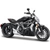 Maisto Ducati X Diavel S 1:12