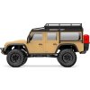 97054 1 TRX 4M Defender Side TAN