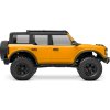 97074 1 TRX 4M Bronco Side ORNG