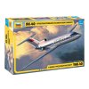 Model kit letadlo 7030 - Yak-40 Regional Jet (1:144)