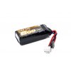 KONECT LiPo 7,4V 600mAh pro 1/18 modely