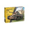 Model Kit tank PRM edice 6599 - CARRO ARMATO P 40 (1:35)