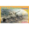 Model Kit tank 7273 - M4A1 Sherman Normandy 1944 (1:72)