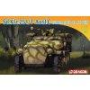Model Kit military 7315 - Sd.Kfz.251/7 Ausf.C w/2/8cm sPzB41 AT Gun (1:72)
