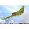 Model Kit letadlo 12583 - German Horten Go 229 "Wunderwaffe" (1:72)