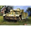 Model Kit military 13545 - German Panzer III Ausf.L "Battle of Kursk" (1:35)