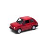 Welly Fiat 126p „Maluch“ 1:21 oranžová