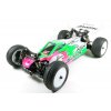 SWORKz S14-4D DIRT 1/10 4WD Off-Road Racing Buggy PRO stavebnice