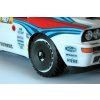 Rally Legends RC auto Lancia Delta Integrale EVO2 1992 4WD 1:10 RTR sada