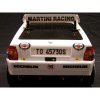 Rally Legends RC auto Lancia Delta Integrale EVO2 1992 4WD 1:10 RTR sada