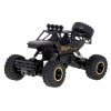 SF RC auto Rock Crawler 2,4GHZ 1:12 černý