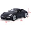 21065 BBUR Pors911CarreS BLK SIZE 1