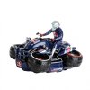 R/C Čtyřkolka Carrera 160143 Red Bull 2.4GHz