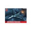 Classic Kit letadlo A12013 - Avro Vulcan B.2 Black Buck (1:72)