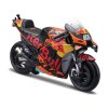 Maisto Red Bull KTM Factory Racing 2021 1:18 #88 Oliveira