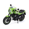 Maisto Kawasaki Z900RS Cafe 1:12 zelená