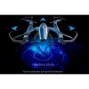 s-Idee dron Udi Peregrine U28W W-FI FPV