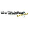 DF models dron SkyWatcher EasyFly RTF 16 min letu