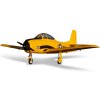 E-flite T-28 Trojan 2.0m Smart SAFE Select BNF Basic