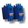01 2075 dual steering servos